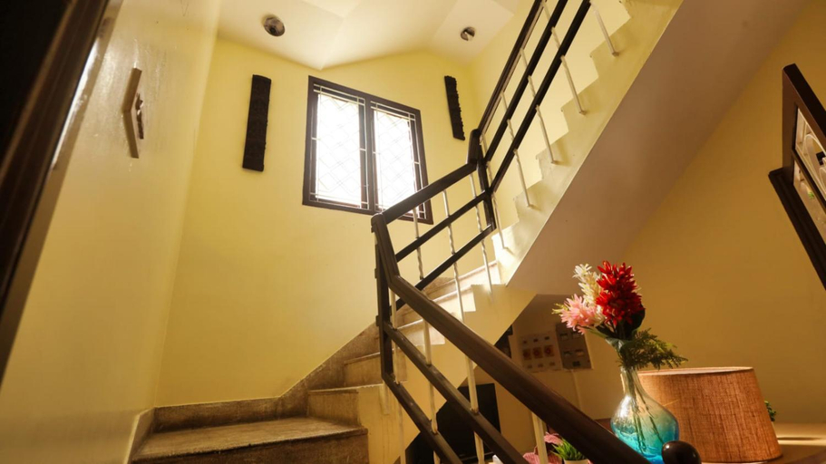 Others 5, Kingsland hospitality , Chennai