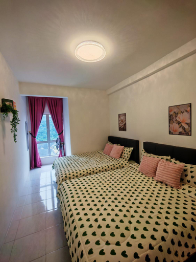 Bedroom 2, FuYoke Emerald Avenue @ Brinchang, Cameron Highlands