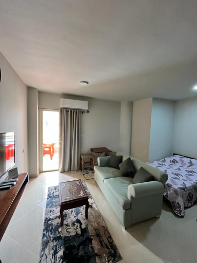 Bedroom 2, princess resort studio, Al-Ghurdaqah