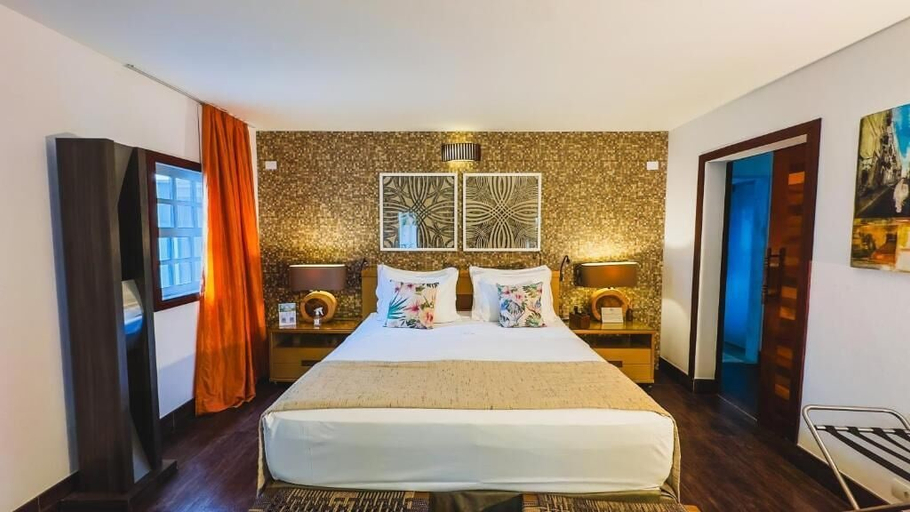 Room 4, CASA ACAYU, São Miguel dos Milagres