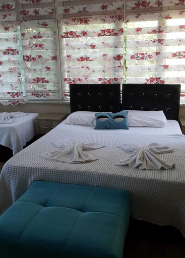 Others 3, Amasra Kristal Otel, Amasra
