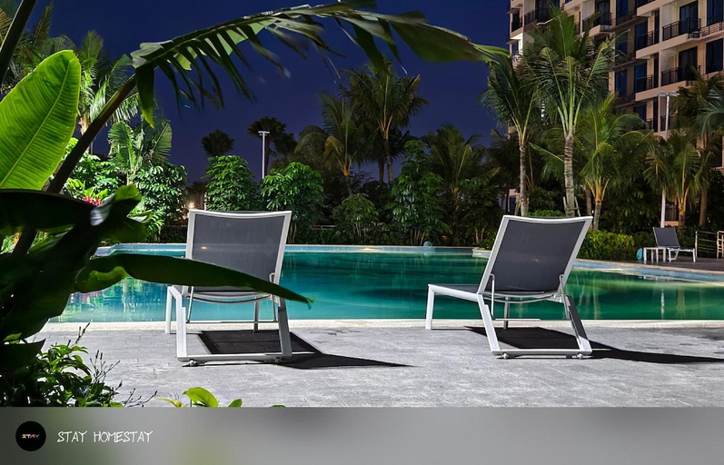 Sport & Beauty 2, Kempas Apartments, Johor Bahru