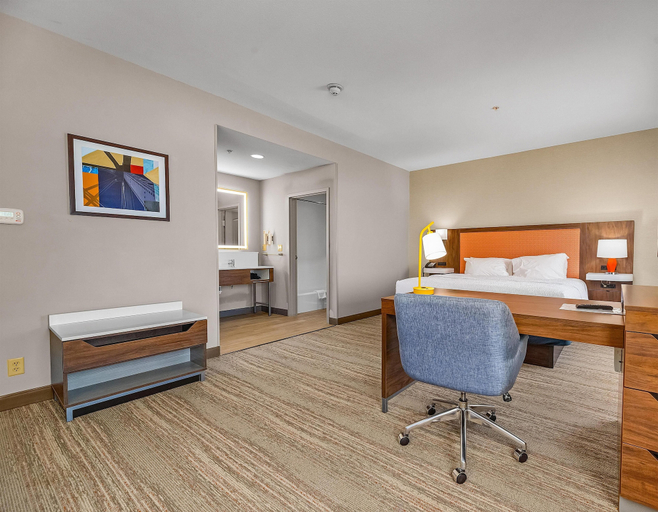 Others 5, Hampton Inn & Suites New Braunfels, Comal