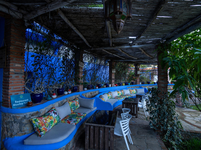 Food & Drinks 5, Dar Ba Sidi & Spa, Chefchaouen