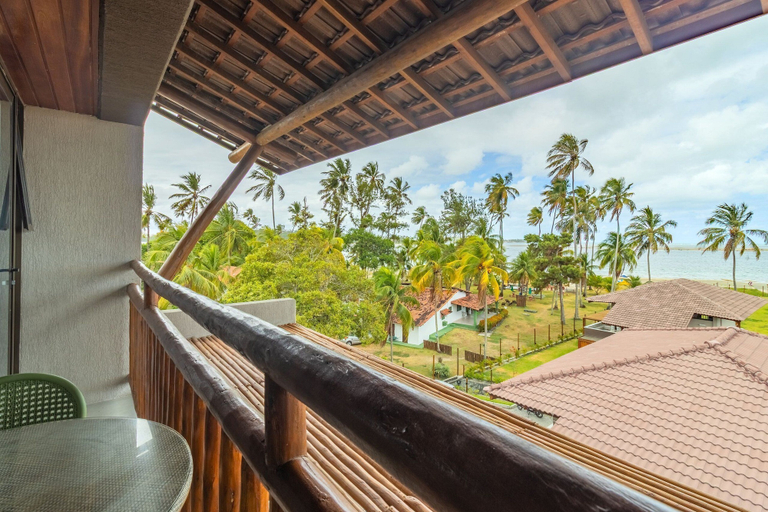 Property grounds 4, Carneiros Atlantico #4325 - Beira mar by Carpediem, Tamandaré