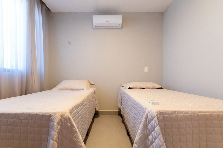 Room 4, Bosque da Praia #29 - House in Jacuma by Carpediem, Ceará-Mirim