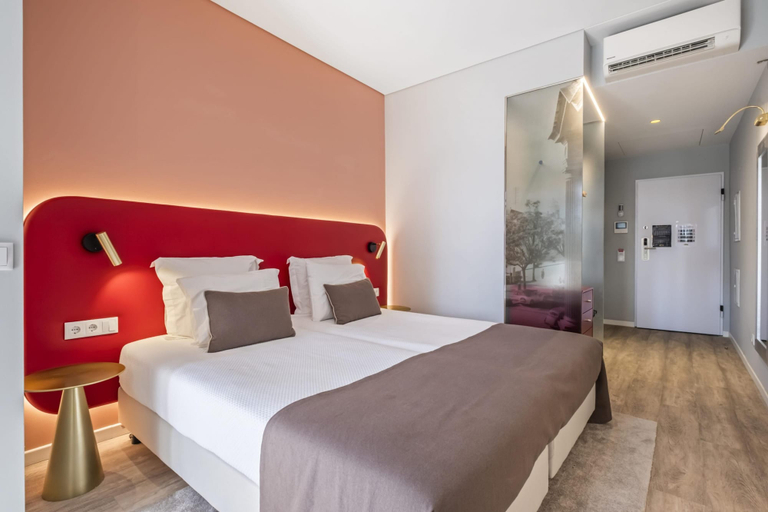 Bedroom 3, King David Suites 201 by Homie, Funchal