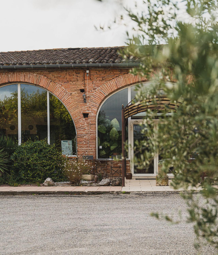Exterior & Views 2, L'Alcove Hotel Restaurant, Haute-Garonne