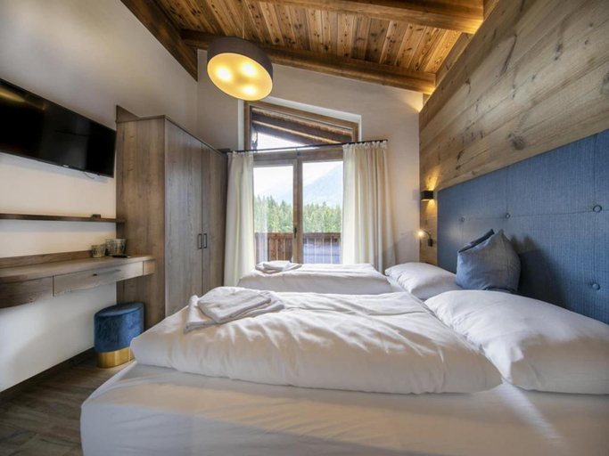 Facilities 3, Chalet in Neukirchen for 8 People, Zell am See