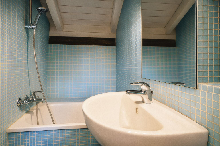 Bathroom 4, Casa Milano - Urban Studio Chic, Milano