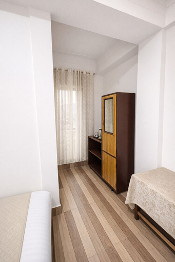 Room 5, Tulip Residency, East Sikkim