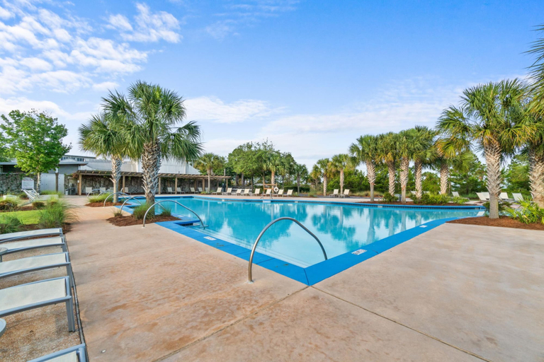 Sport & Beauty 5, Pet Friendly Beach House – Osprey Landing, Gulf