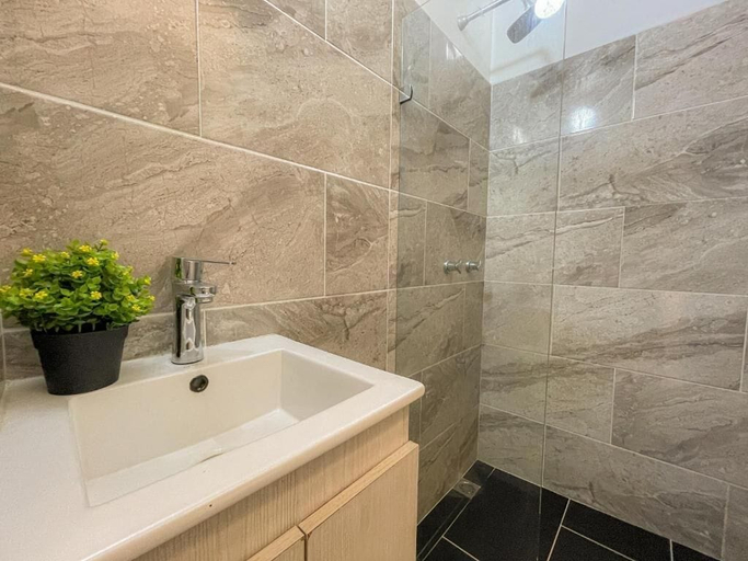 Bathroom 3, Lite Home - Coliving Casa Encanto, Medellín