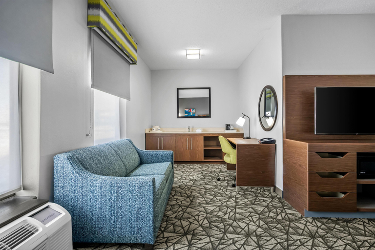 Others 5, Hampton Inn Bloomington West, McLean