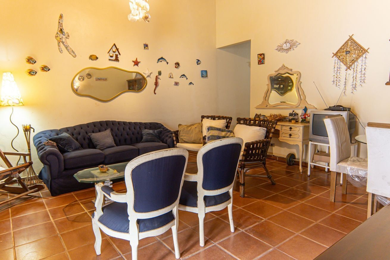 Room 3, Casa com Piscina e rea Gourmet em Boi Ucanga, São Sebastião