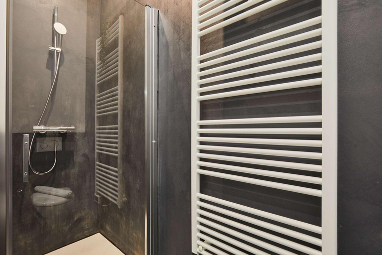 Bathroom 5, Charming & Modern Studio Center of Paris, Paris