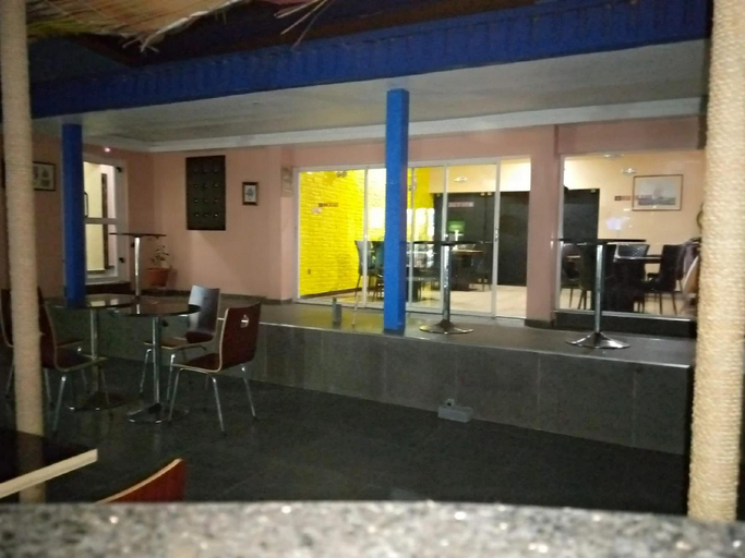 Others 5, House 9 Royale, Ikeja, Ikeja