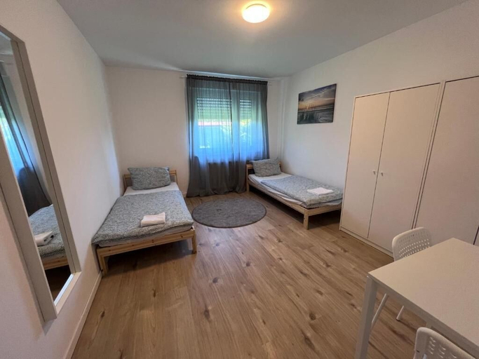 Room 5, Ferienwohnung Oppenheim, Mainz-Bingen