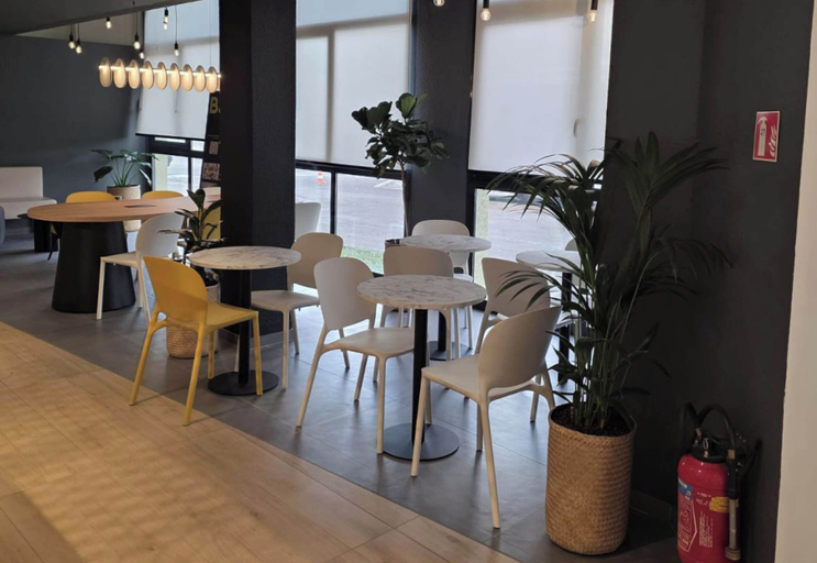 Food & Drinks 5, B&B HOTEL Paris Vitry-sur-Seine 3 étoiles, Val-de-Marne