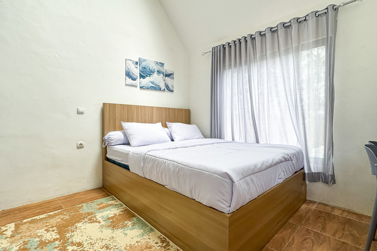 Others 3, Talaga Artea Glamping Pangalengan RedPartner, Bandung