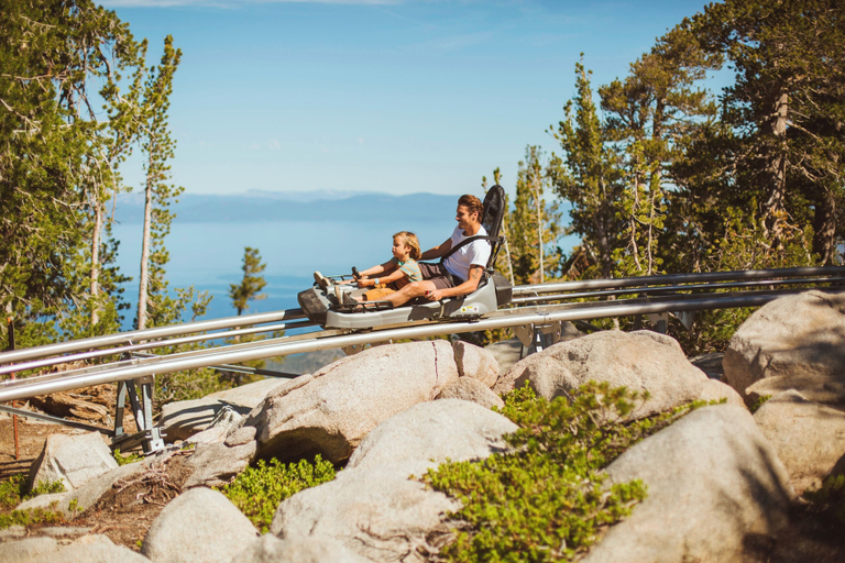 Miscellaneous 4, Heavenly Lake Tahoe Ski Resort, El Dorado