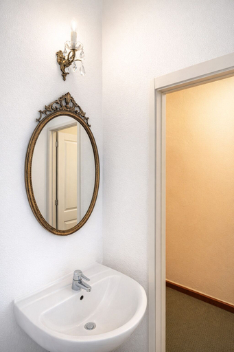 Bathroom 3, dHomes -Apartments Rooms- Galleria Gold, Milano