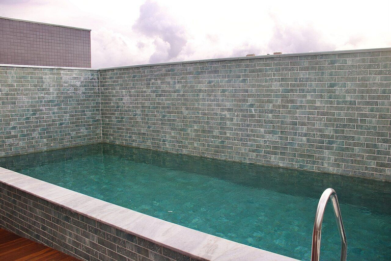 Pool 3, Park Del Prado #603 - Intermares by Carpediem, Cabedelo