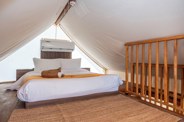 5, T-Rex Glamping, Dubai Parks and Resorts, Dubai