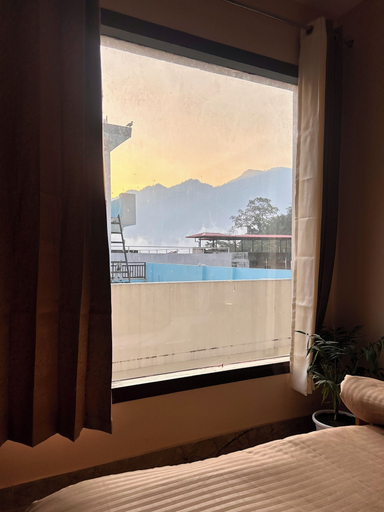 Others 5, Namaste Hostel Rishikesh, Tehri Garhwal