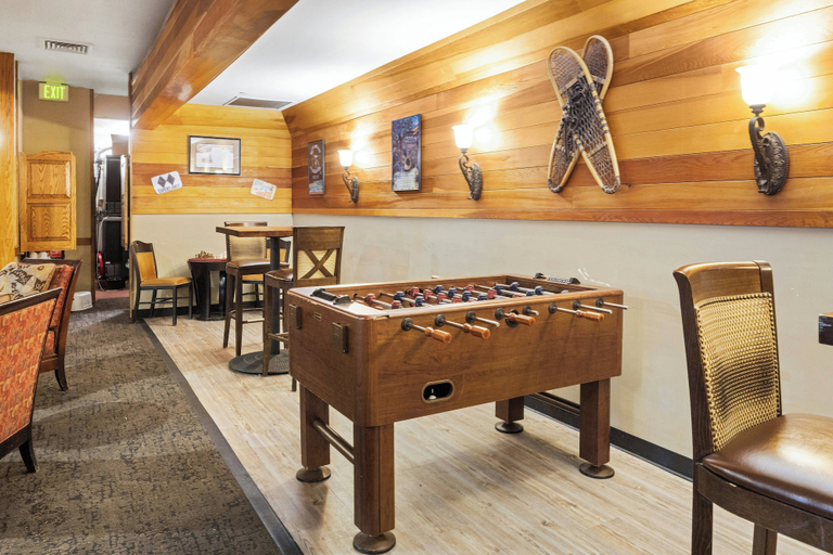 Food & Drinks 5, River Run Village by Keystone Resort, Summit
