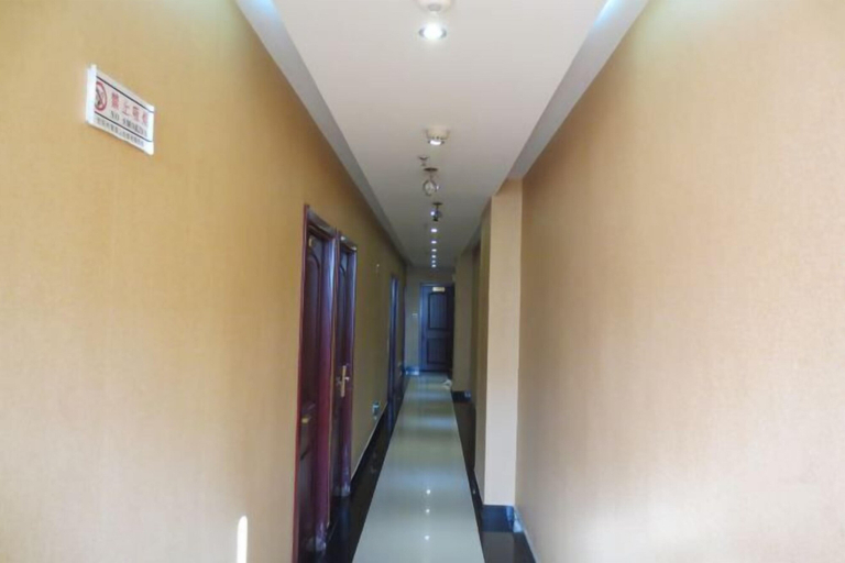 Others 4, Shenyang Jiayang Business Hotel, Shenyang