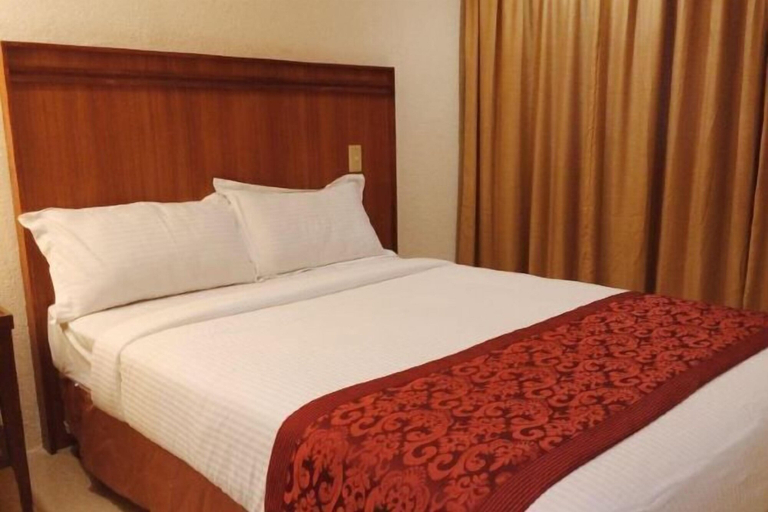 Bedroom 3, Chinatown Lai Lai Hotel Manila, Manila City