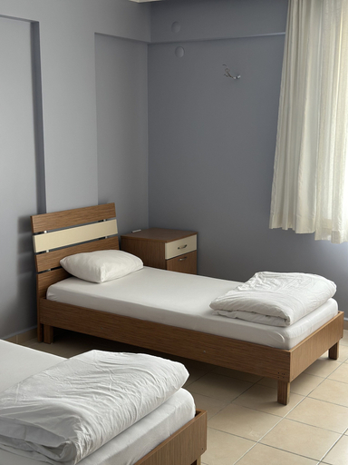 Bedroom 5, West Marmara Hotel, Marmaraereğlisi