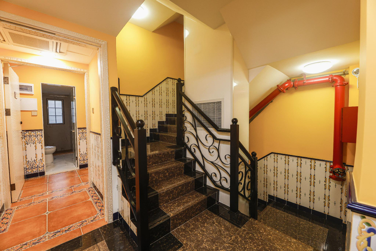 Others 5, Family Inn(Rua De Miguel Aires), Makau