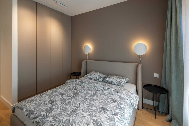 Room 2, Belgrade Waterfront Lux 3, Belgrade