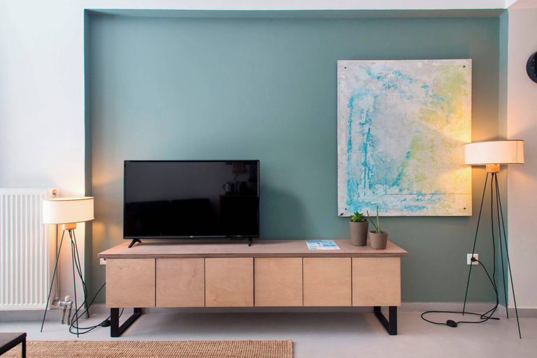 Others 5, Soho Apartment by Olala Homes, Attica
