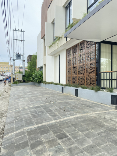 Others 4, Pavo Guest House, Padang