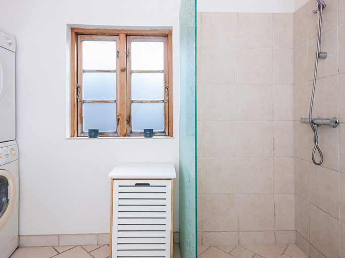 Bathroom 3, person holiday home in Ringkobing, Ringkøbing-Skjern