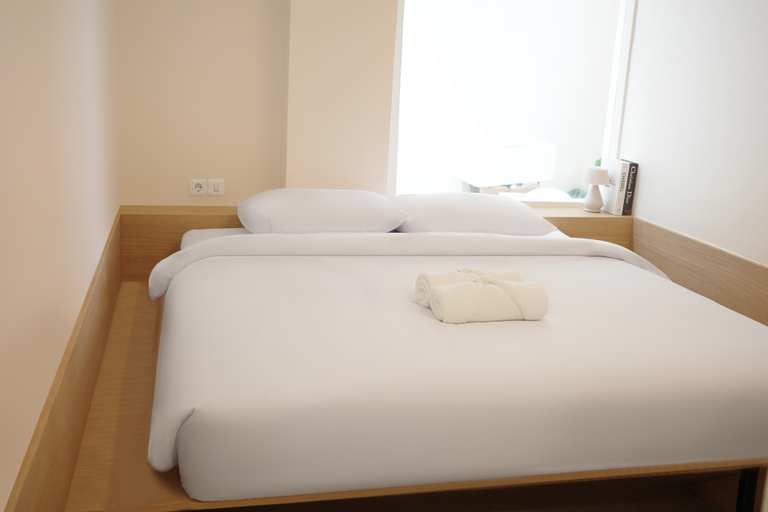 Others 2, Una Hotel, Bengkulu