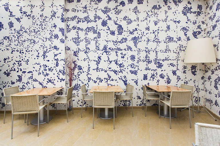 Food & Drinks 4, YOU & CO. J. Botanico Boutique, Valencia