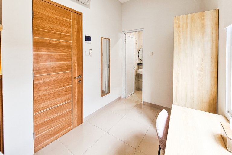 Bedroom 2, BEDDY HOME near RSUD Margono RedPartner, Banyumas