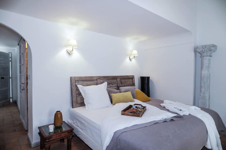 Room 5, Proven ale House With Pool and spa, Bouches-du-Rhône