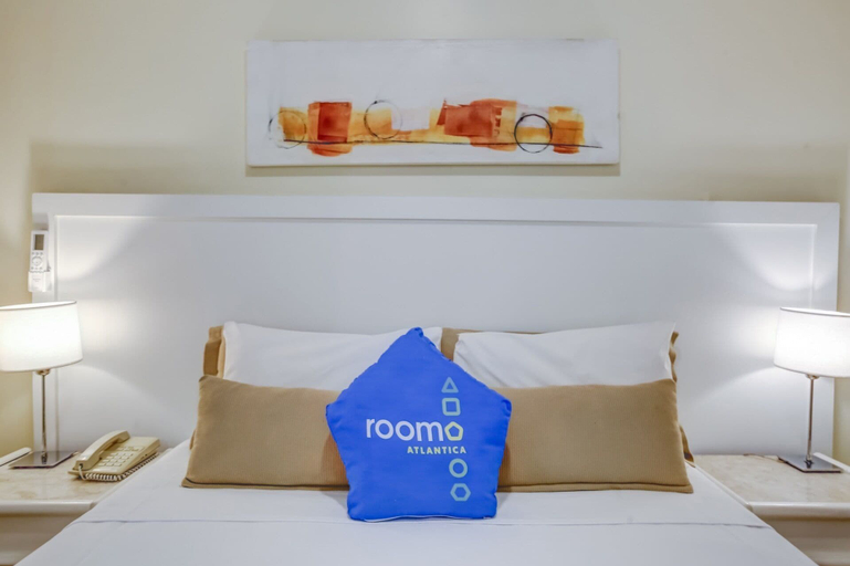 Room 3, 360 Itaim Bibi, São Paulo