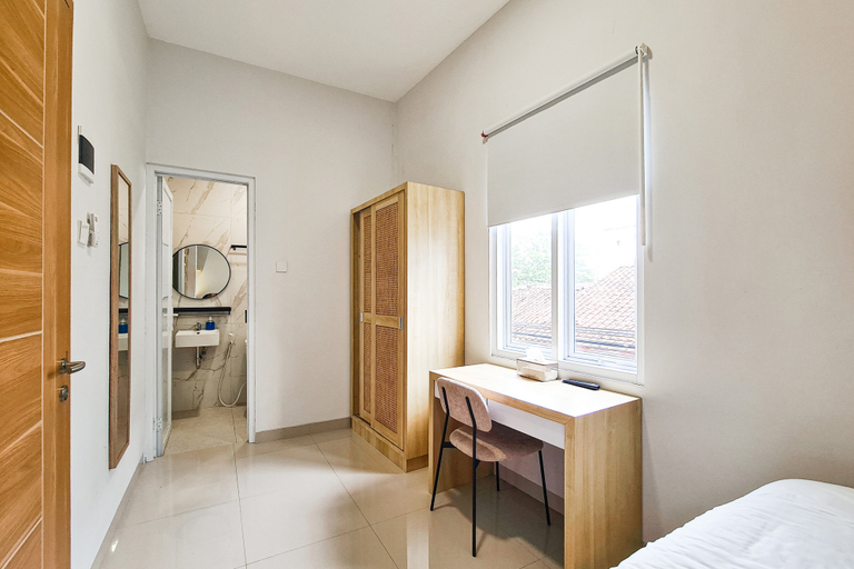 Bedroom 5, BEDDY HOME near RSUD Margono RedPartner, Banyumas