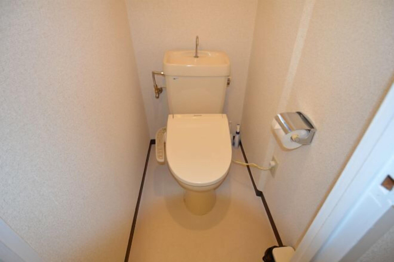 Bathroom 4, Comfort CUBE PHOENIX Miyazaki, Miyazaki