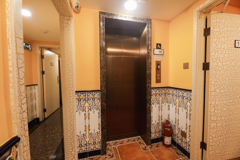 Others 4, Family Inn(Rua De Miguel Aires), Makau