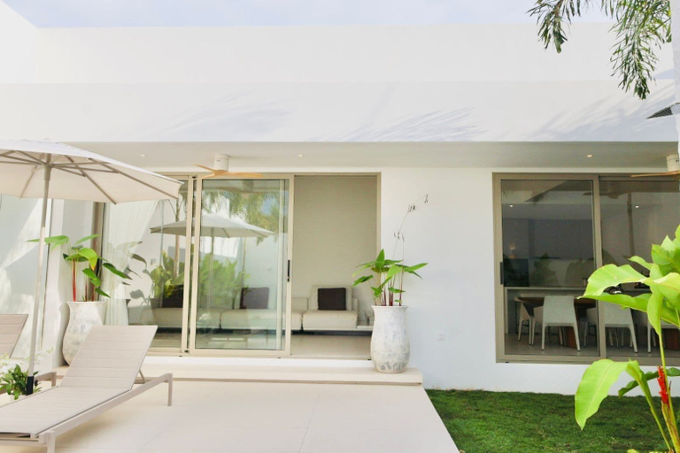 Exterior 3, The Coco Villa by Escape Villas, Pulau Phuket