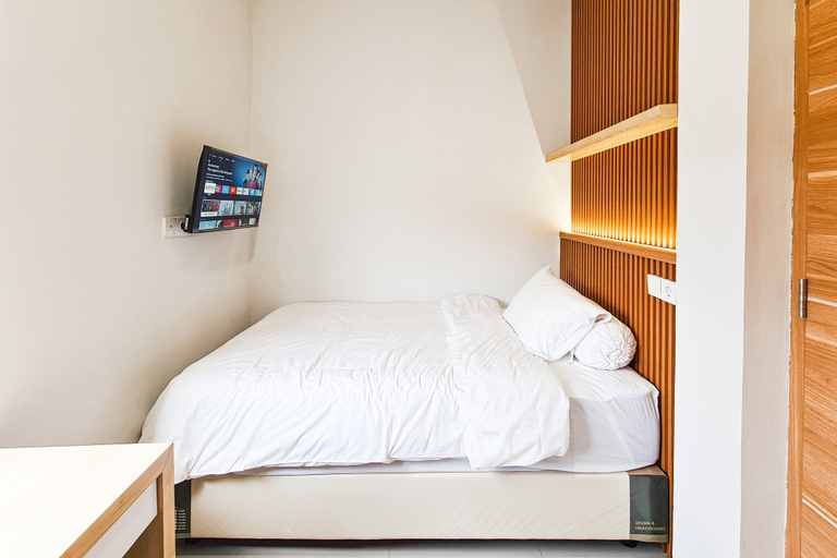 Bedroom 4, BEDDY HOME near RSUD Margono RedPartner, Banyumas