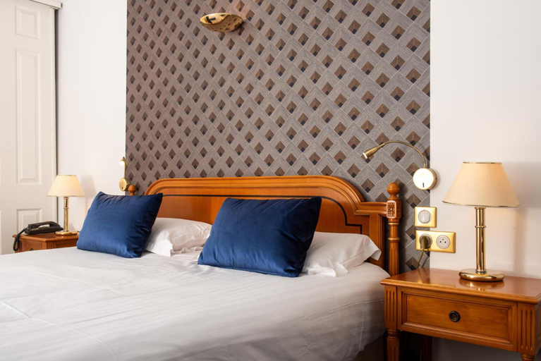 Bedroom 4, Sun Riviera, Alpes-Maritimes