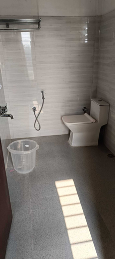 Bathroom 4, Hotel Royal Residency Assam By GRB, Golaghat